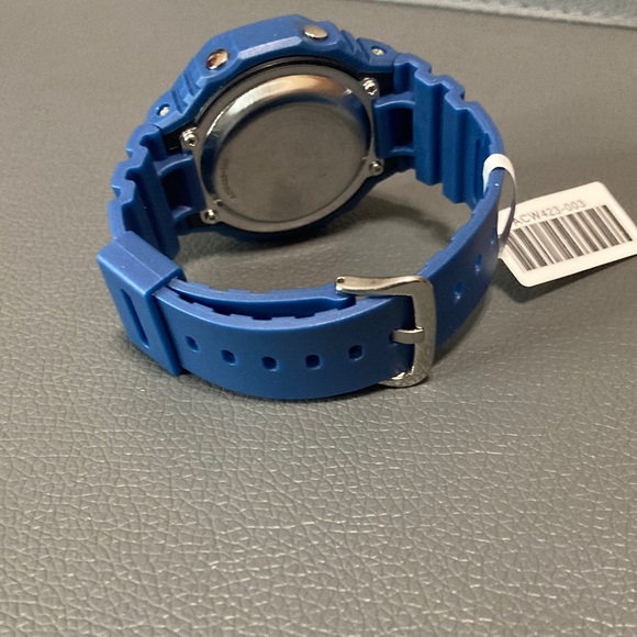 Activa Sonar X
Invicta Men's
Watch -45.5mm,
Blue (ACW423-003) - Picture 5 of 7